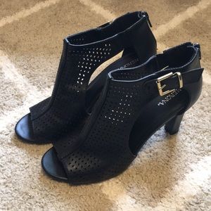 Merona High heels